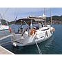 El Greco - new sails 2022