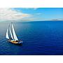 Sailing Gulet Kavanca