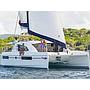 Moorings 4000/3 (2019)