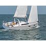 New Boat EST