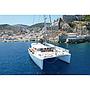AEROPI  |⛵ VIP, Skippered Only, Watermaker, Generator, AC, BBQ